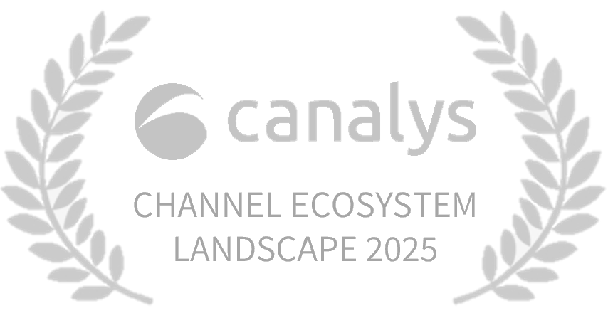 Canalys Ecosystem Landscape 2025